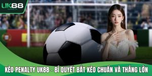 Kèo penalty