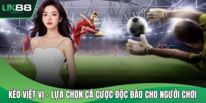 Kèo việt vị