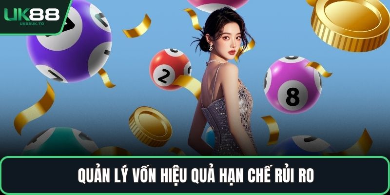 Nuôi lô khung 3 ngày là gì Quản lý vốn hiệu quả hạn chế rủi ro