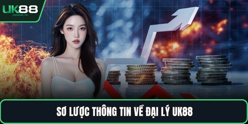 Sơ lược thông tin về đại lý UK88