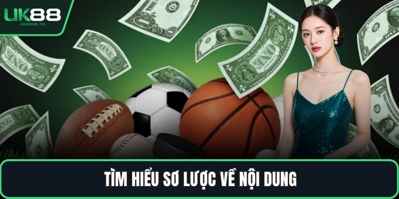 Tìm hiểu sơ lược về nội dung